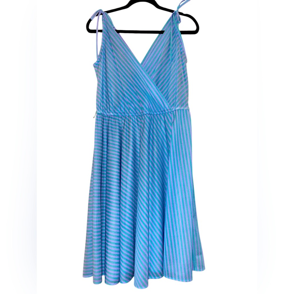 Jean Leslie Vtg 60-70’s sample dress!
